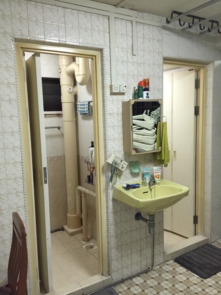 Common room for RENT(no agent fee) - Telok Blangah - Bedroom - Homates Singapore