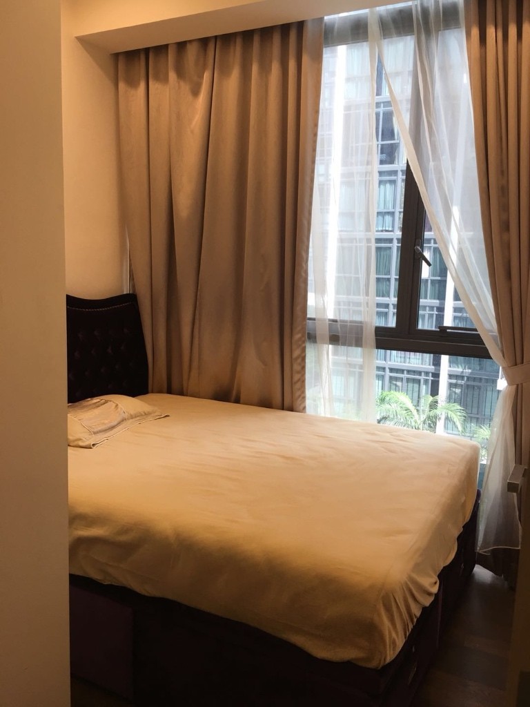 盛港地铁站对面高级公寓整套出租 - Sengkang 盛港 - 整个住家 - Homates 新加坡