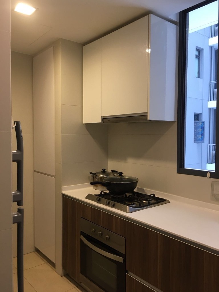 盛港地铁站对面高级公寓整套出租 - Sengkang 盛港 - 整个住家 - Homates 新加坡