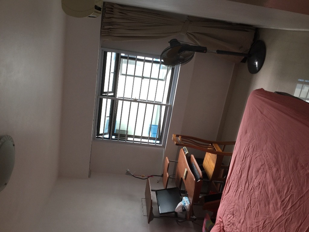 5房式组屋（租2个房间出去给住客） - Jurong West 裕廊西 - 分租房間 - Homates 新加坡