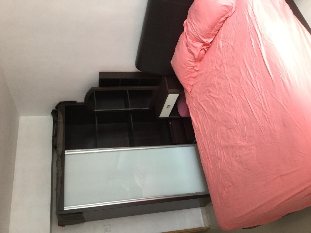 5房式组屋（租2个房间出去给住客） - Jurong West 裕廊西 - 分租房間 - Homates 新加坡