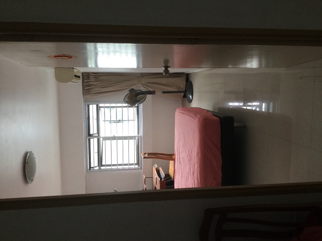 5房式组屋（租2个房间出去给住客） - Jurong West 裕廊西 - 分租房間 - Homates 新加坡