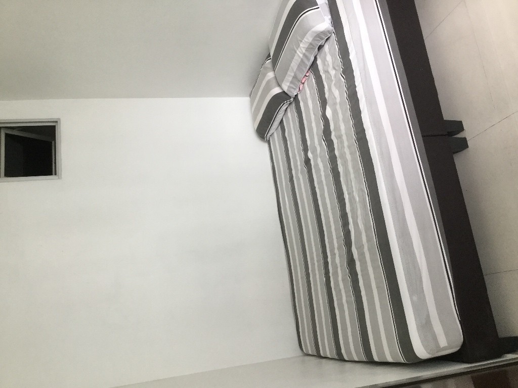 5房式组屋（租2个房间出去给住客） - Jurong West 裕廊西 - 分租房間 - Homates 新加坡