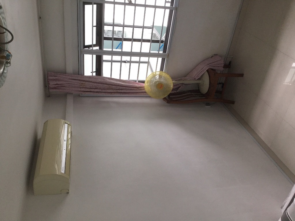 5房式组屋（租2个房间出去给住客） - Jurong West 裕廊西 - 分租房間 - Homates 新加坡