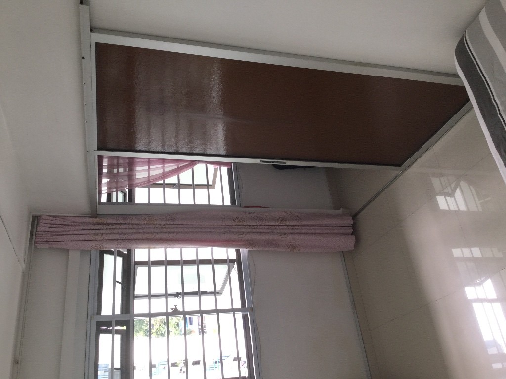 5房式组屋（租2个房间出去给住客） - Jurong West 裕廊西 - 分租房間 - Homates 新加坡