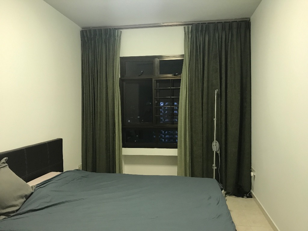 出租普通房 - Toa Payoh 大巴窑 - 独立套房 - Homates 新加坡