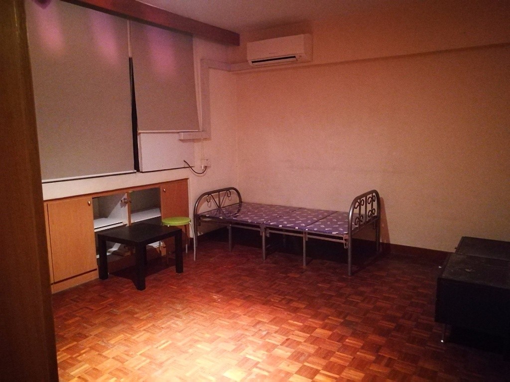 近NUS SIM SP 义安理工学院 Pine Grove 公寓主人房出租 - Clementi 金文泰 - 分租房间 - Homates 新加坡