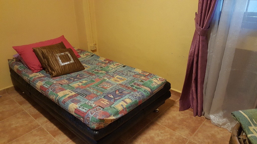 Looking for tenant  - Woodlands - Bedroom - Homates Singapore