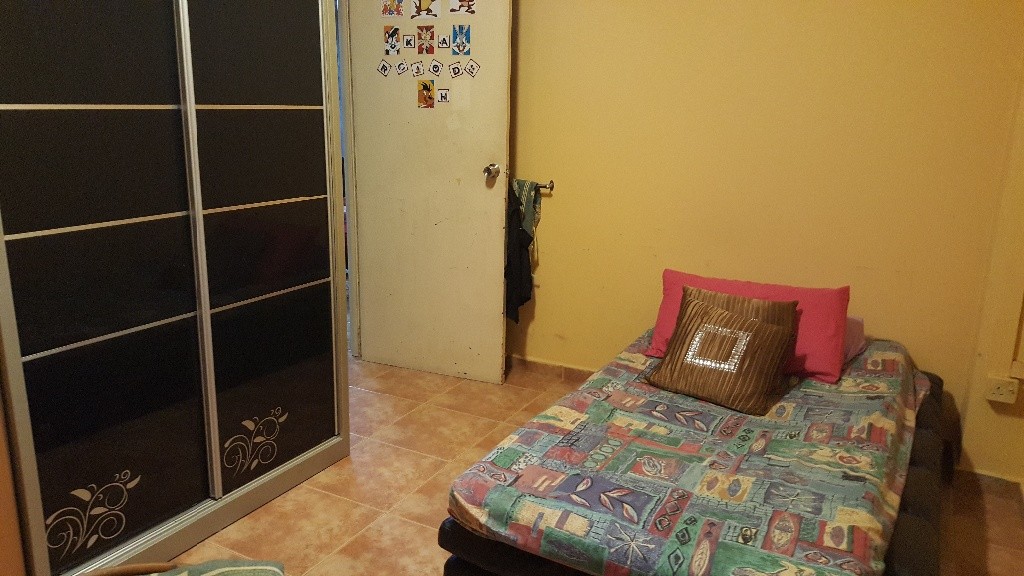 Looking for tenant  - Woodlands - Bedroom - Homates Singapore