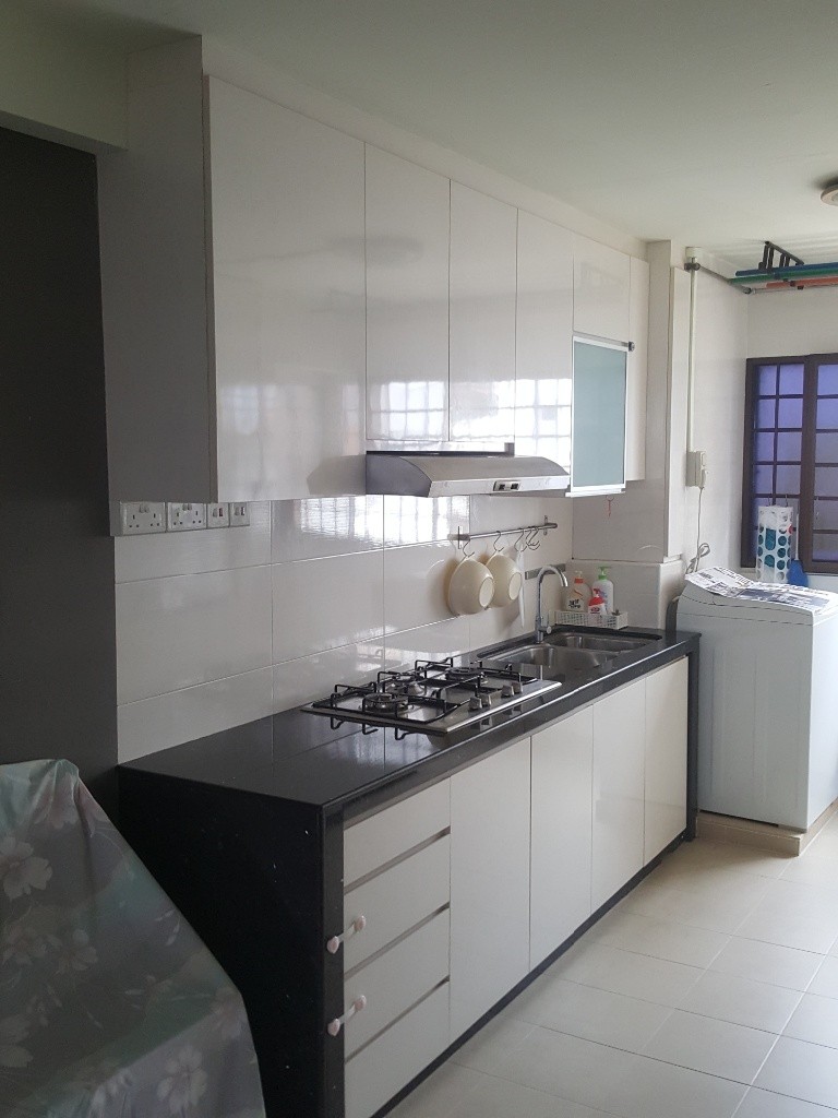 166勿洛南（BEDOK SOUTH AVE 3）两巴士站到TANAH MERAH 地铁站 - Bedok 勿洛 - 整个住家 - Homates 新加坡