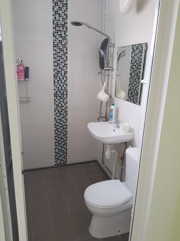 166勿洛南（BEDOK SOUTH AVE 3）两巴士站到TANAH MERAH 地铁站 - Bedok 勿洛 - 整个住家 - Homates 新加坡