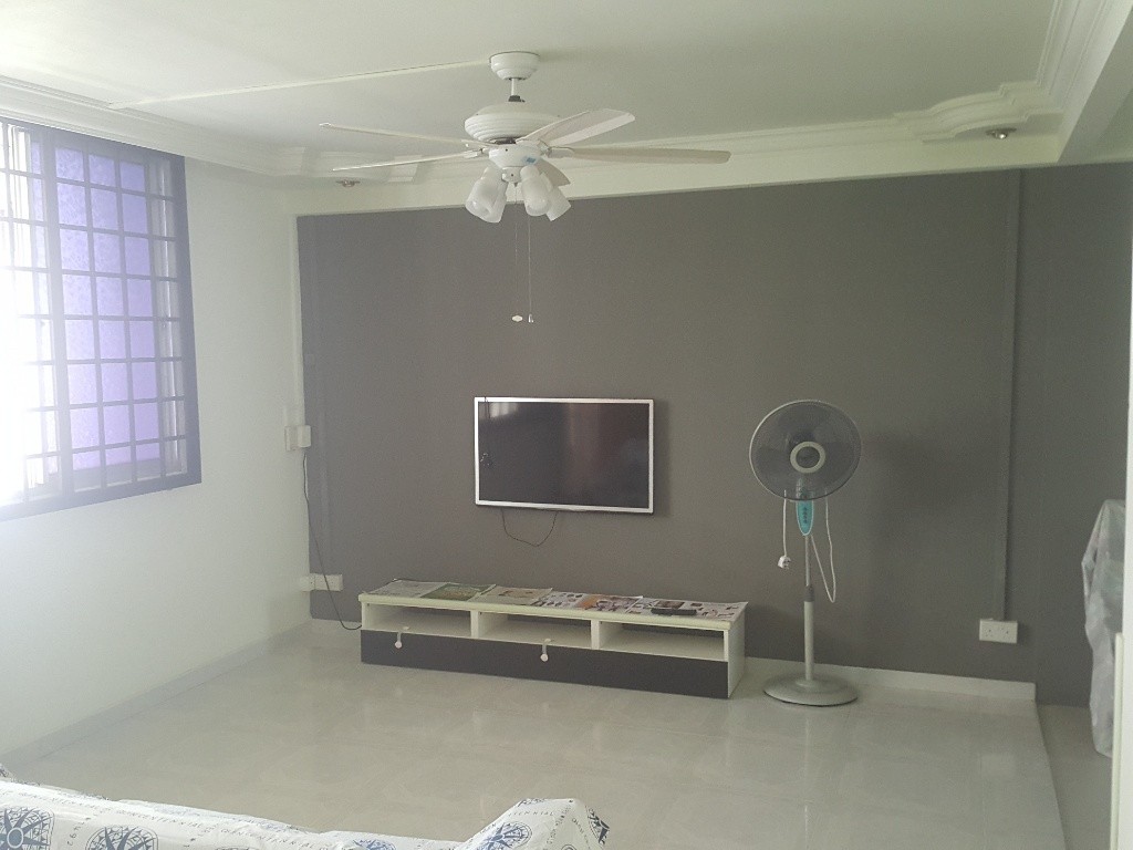 166勿洛南（BEDOK SOUTH AVE 3）两巴士站到TANAH MERAH 地铁站 - Bedok 勿洛 - 整个住家 - Homates 新加坡