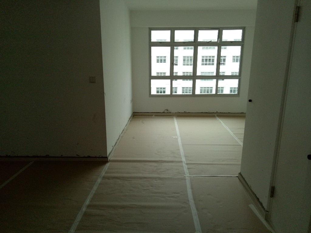 政府新租屋普通房，干净环境好，设施齐全，可煮 - Yishun 義順 - 分租房間 - Homates 新加坡