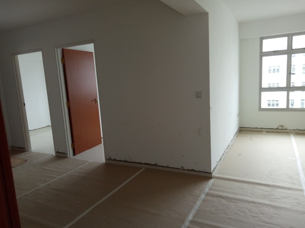 政府新租屋普通房，干净环境好，设施齐全，可煮 - Yishun 義順 - 分租房間 - Homates 新加坡