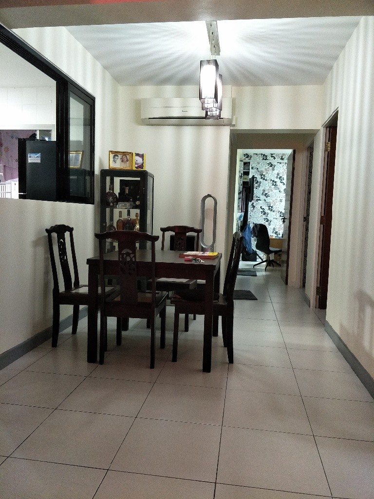 601d pumggol central - Punggol - Bedroom - Homates Singapore