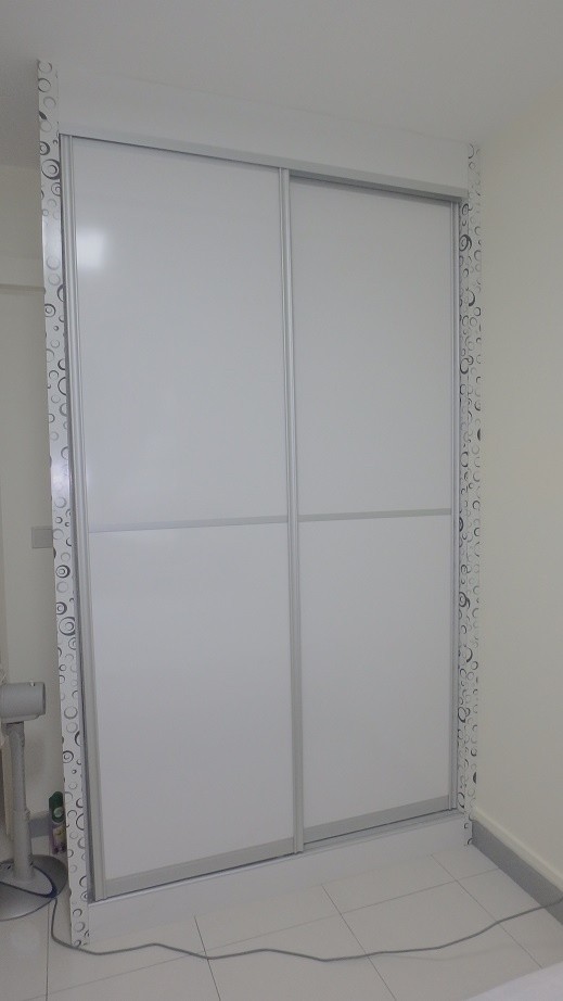 601d pumggol central - Punggol - Bedroom - Homates Singapore