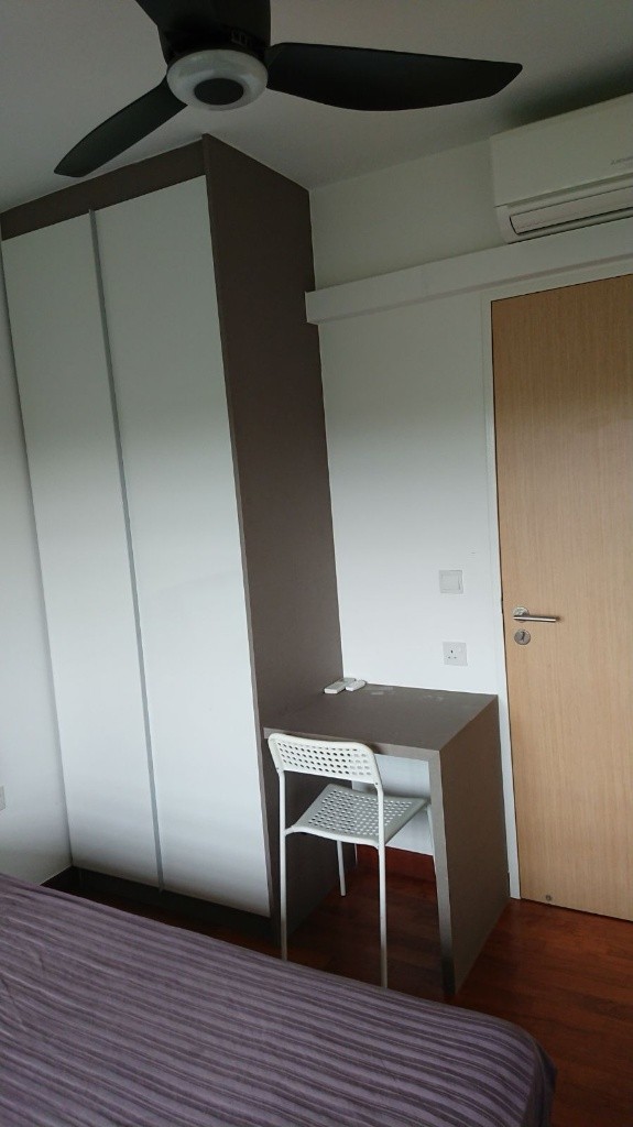 Skyville Dawson Common Room For Rent! Queenstown Bedroom Homates Singapore