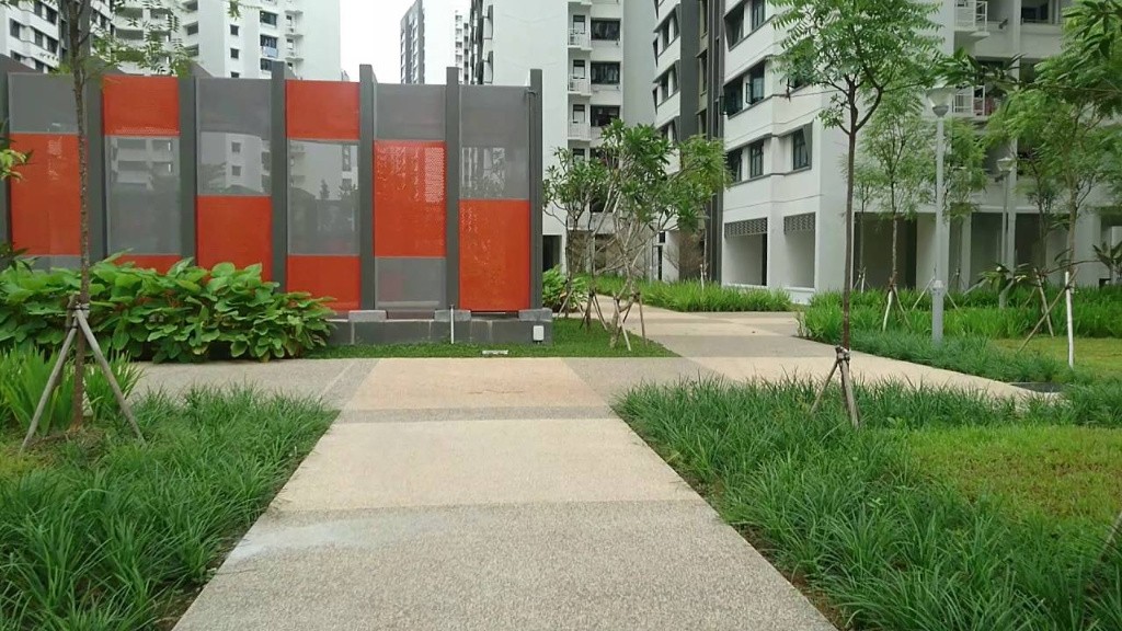Room for rent at Keat Hong Axis Choa Chu Kang Ave 1 - Choa Chu Kang - Flat - Homates Singapore