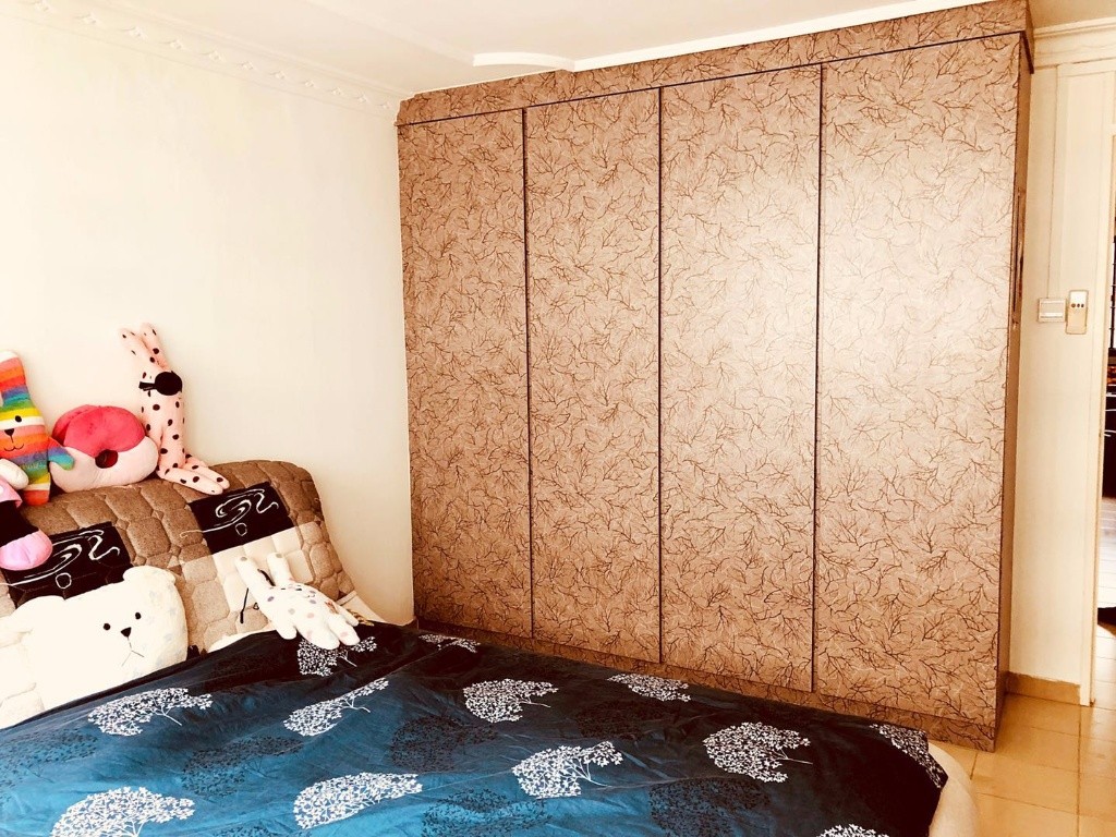 Hougang Central 大牌527超温馨典雅舒适普通房出租 有图有真相 - Hougang 后港 - 分租房间 - Homates 新加坡