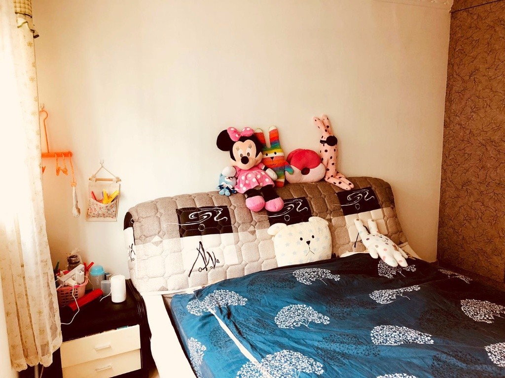 Hougang Central 大牌527超温馨典雅舒适普通房出租 有图有真相 - Hougang 后港 - 分租房间 - Homates 新加坡