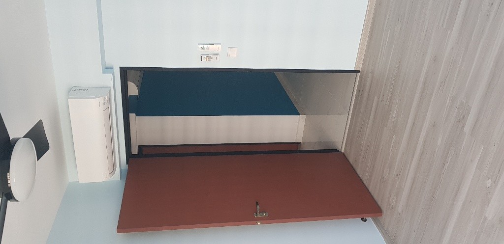 Friendly family renting out a common room - Jurong West - Bedroom - Homates Singapore