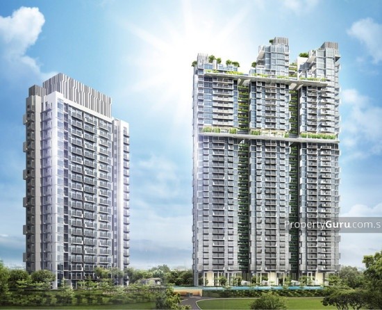 J Gateway Condo 招租女学生 - Jurong East 裕廊东 - 分租房间 - Homates 新加坡
