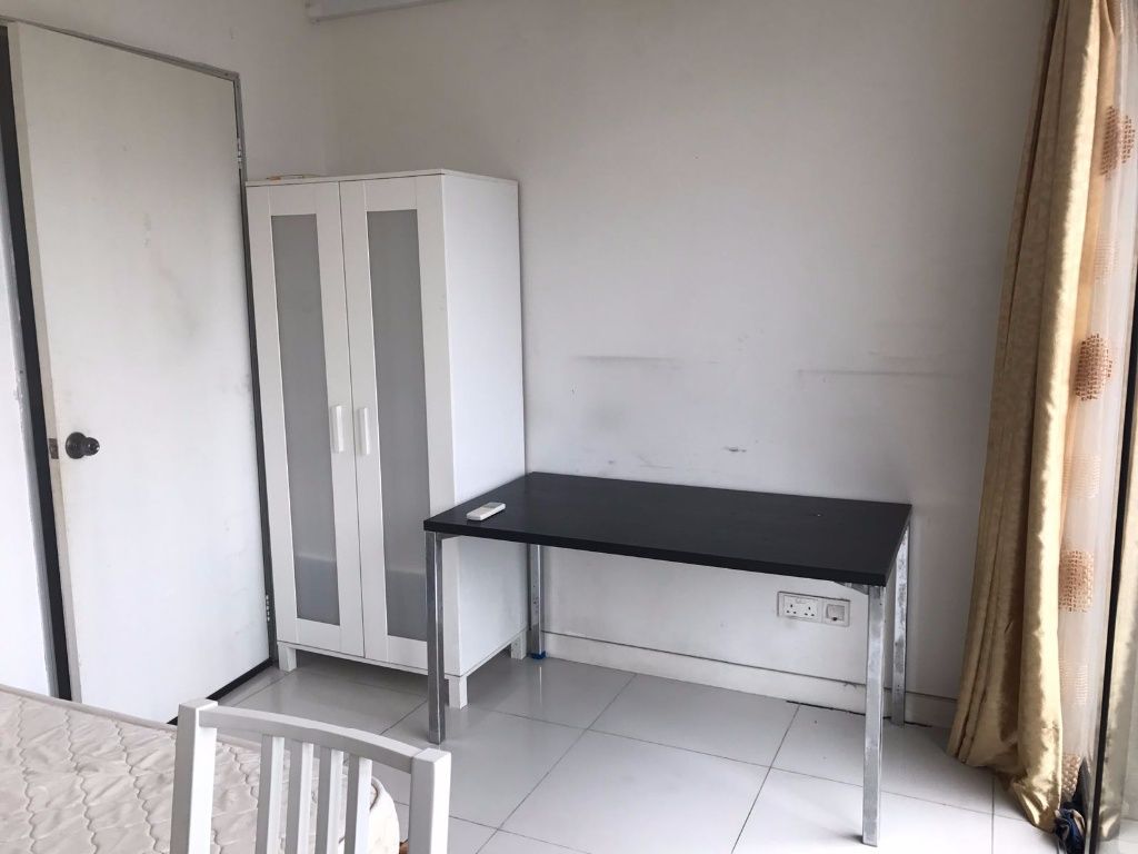 Boon lay MRT Near TUAS ntu condo Common room - Joo Koon - Bedroom - Homates Singapore