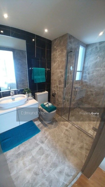 全新公寓单间出租 - Tampines 淡滨尼 - 分租房间 - Homates 新加坡