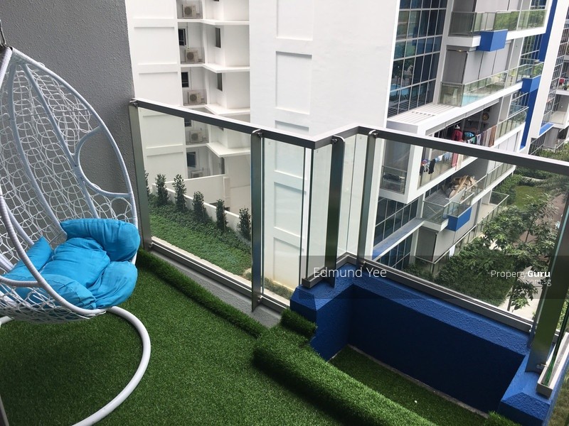 全新公寓单间出租 - Tampines 淡滨尼 - 分租房间 - Homates 新加坡