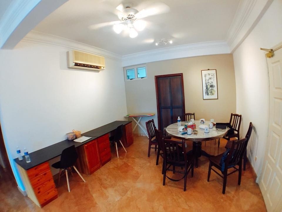 Changi Court Condo(Master room) $1400 - Expo - Bedroom - Homates Singapore