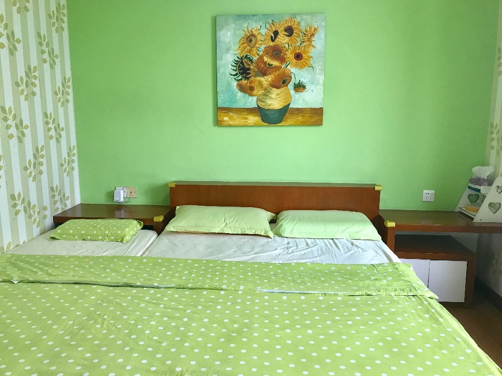 新装修公寓，设施全、环境优美。 - Jurong East 裕廊东 - 分租房间 - Homates 新加坡