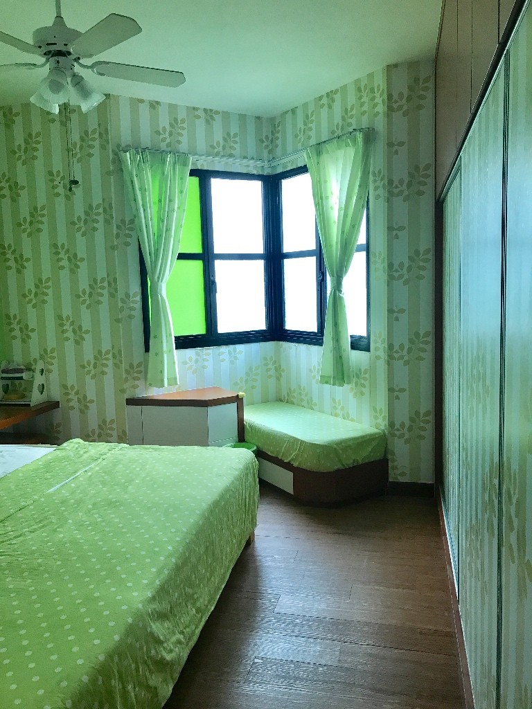 新装修公寓，设施全、环境优美。 - Jurong East 裕廊东 - 分租房间 - Homates 新加坡