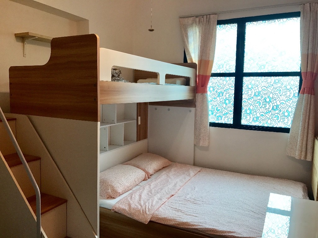 新装修公寓，设施全、环境优美。 - Jurong East 裕廊东 - 分租房间 - Homates 新加坡