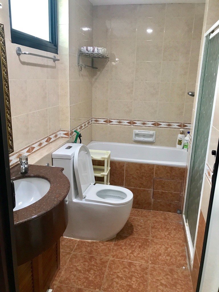 新装修公寓，设施全、环境优美。 - Jurong East 裕廊东 - 分租房间 - Homates 新加坡