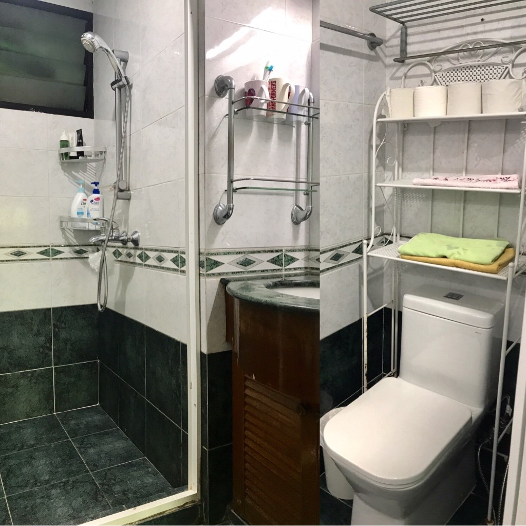 新装修公寓，设施全、环境优美。 - Jurong East 裕廊东 - 分租房间 - Homates 新加坡