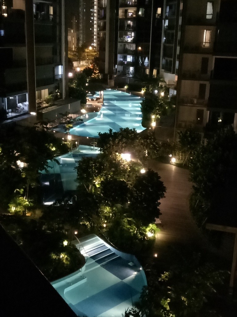 Nice and clean common room - Punggol - Bedroom - Homates Singapore