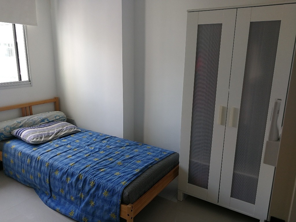 sengkang home rental.  - Sengkang 盛港 - 獨立套房 - Homates 新加坡