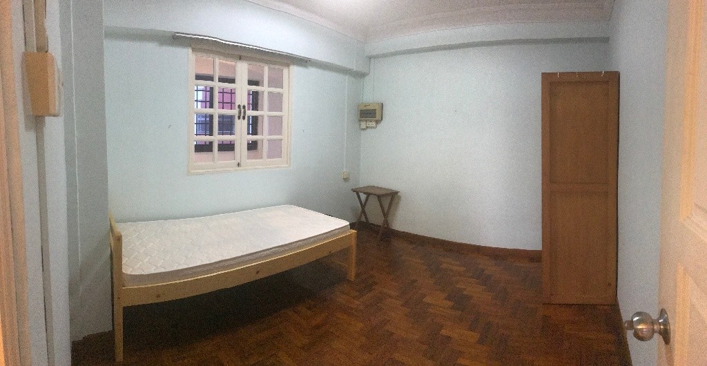 Common Room For Rent - Choa Chu Kang - Bedroom - Homates Singapore