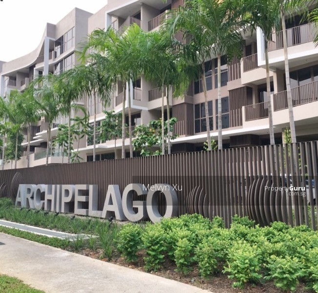 Best Master bedroom from Archipelago - Bedok - Bedroom - Homates Singapore