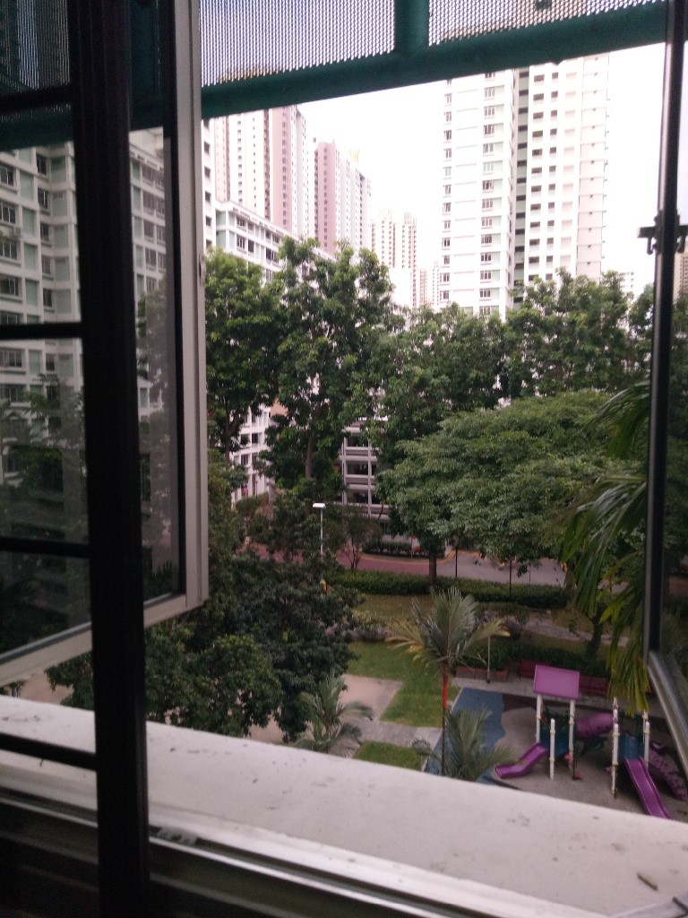 大巴窑**近地铁站**精品普通房**招一个人 - Toa Payoh 大巴窑 - 分租房间 - Homates 新加坡