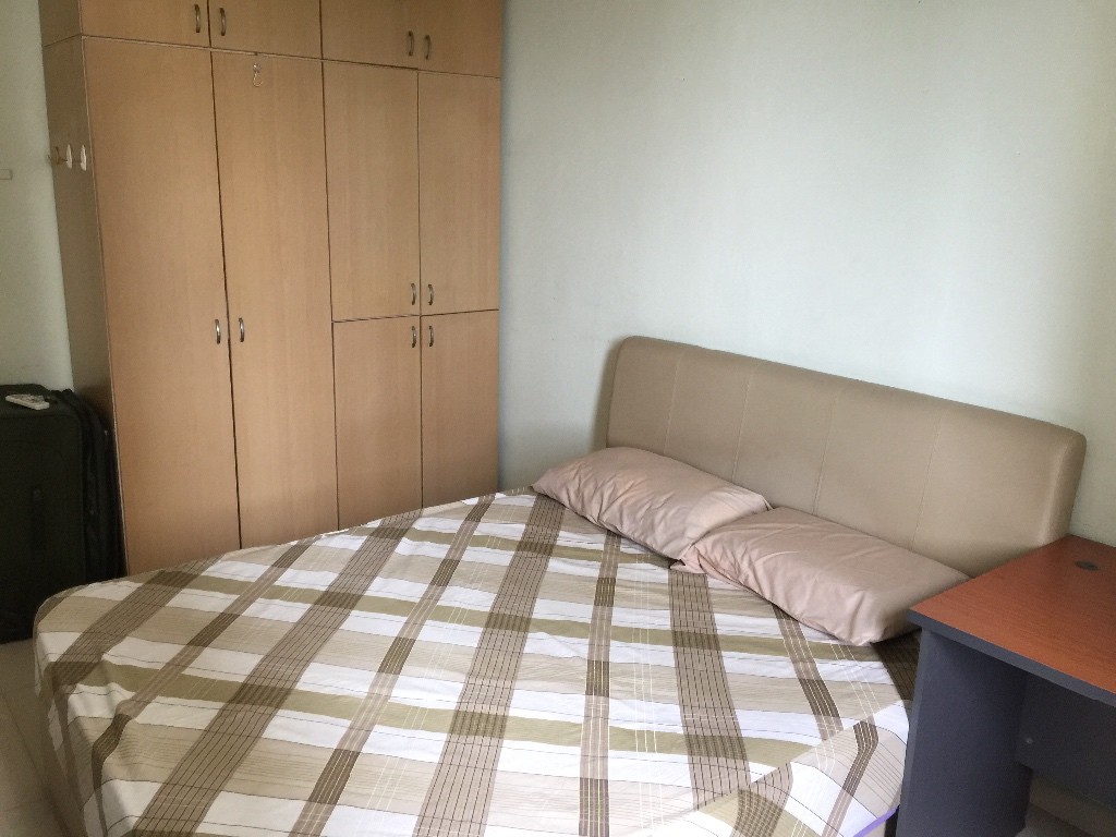 普通房和主人房 - Bishan 碧山 - 分租房间 - Homates 新加坡