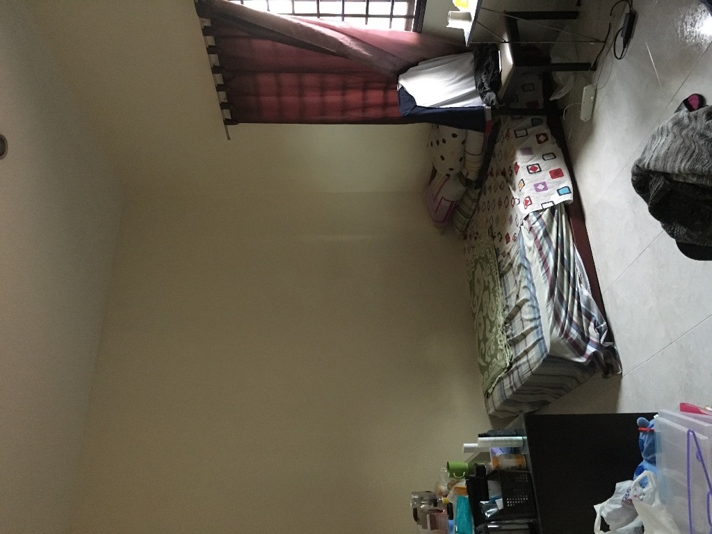 高文洋房大房出租 干净温馨 - Kovan - Bedroom - Homates Singapore