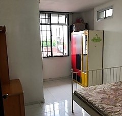 近实龙岗地铁站主人房出租  ，普通房出租 - Serangoon 实龙崗 - 分租房间 - Homates 新加坡