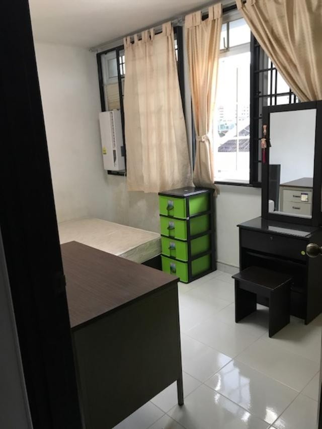 近实龙岗地铁站主人房出租  ，普通房出租 - Serangoon 实龙崗 - 分租房间 - Homates 新加坡
