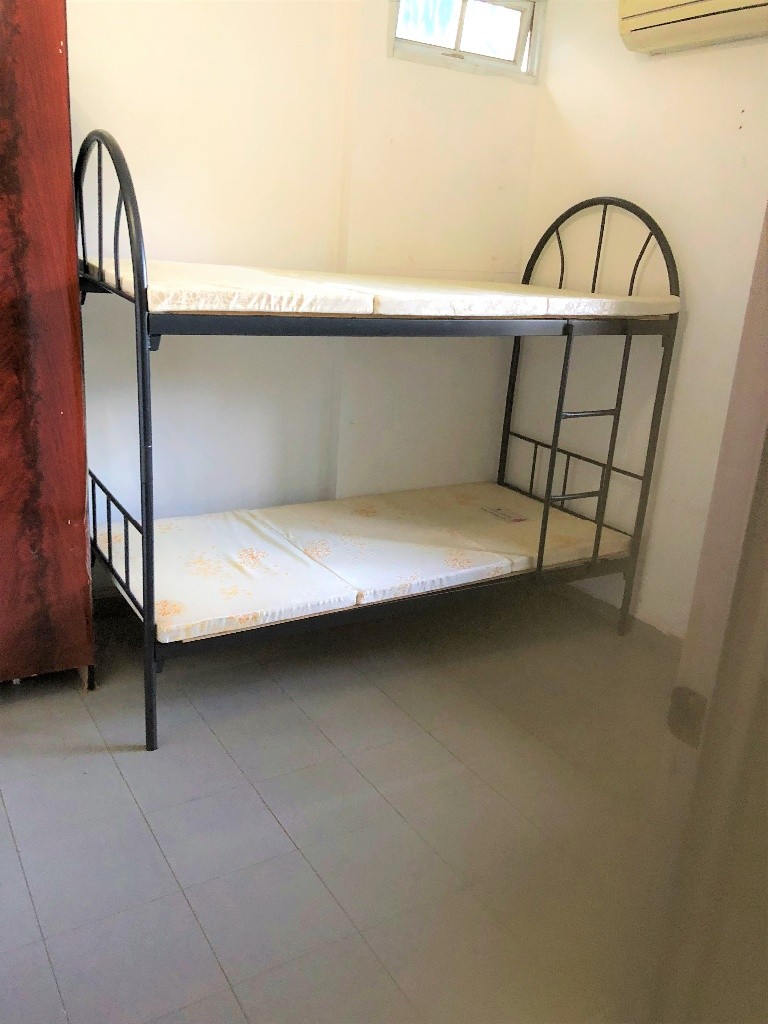 近实龙岗地铁站主人房出租  ，普通房出租 - Serangoon 实龙崗 - 分租房间 - Homates 新加坡