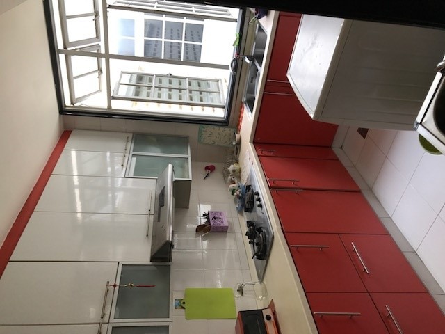 近实龙岗地铁站主人房出租  ，普通房出租 - Serangoon 实龙崗 - 分租房间 - Homates 新加坡