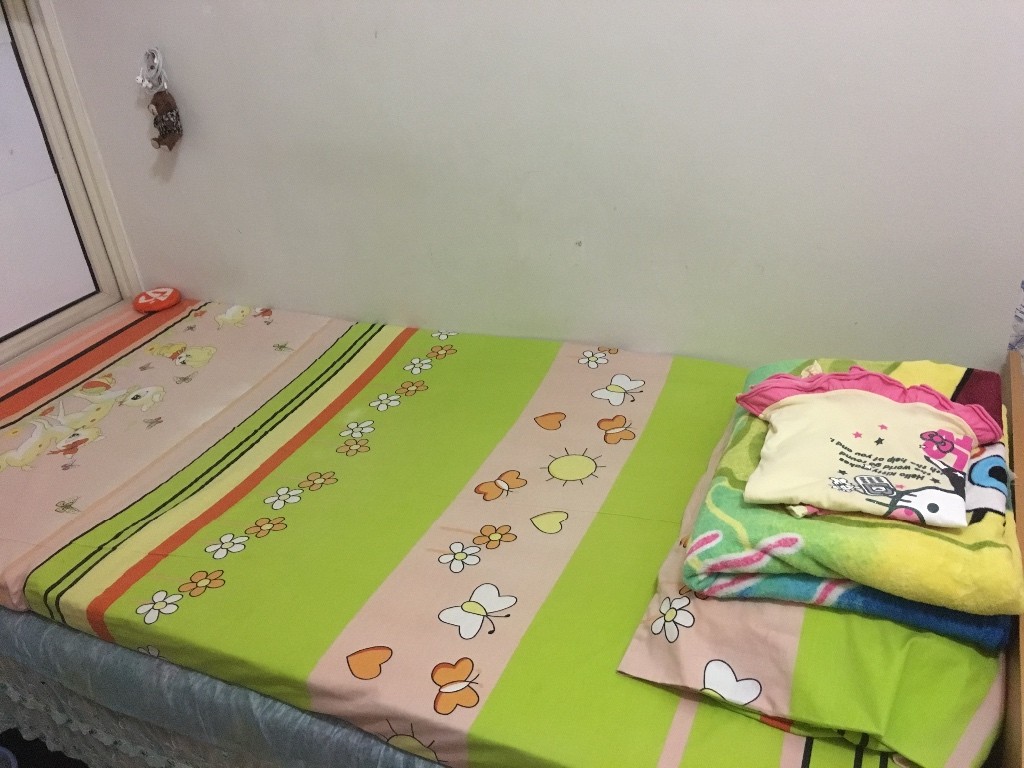 大巴窑公寓两人间靠近地铁站91557197 - Toa Payoh 大巴窑 - 分租房间 - Homates 新加坡