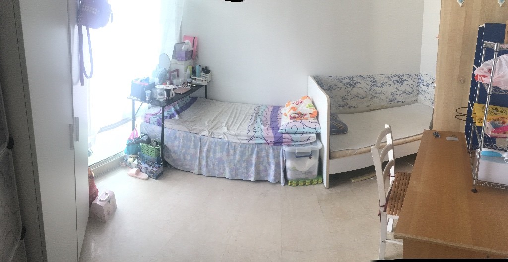 大巴窑公寓两人间靠近地铁站91557197 - Toa Payoh 大巴窑 - 分租房间 - Homates 新加坡