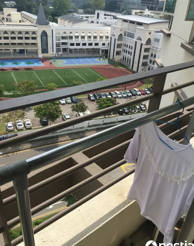 大巴窑公寓两人间靠近地铁站91557197 - Toa Payoh 大巴窑 - 分租房间 - Homates 新加坡