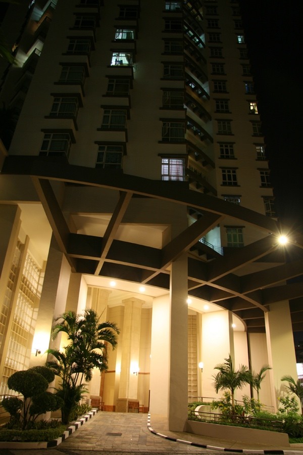 大巴窑公寓两人间靠近地铁站91557197 - Toa Payoh 大巴窑 - 分租房间 - Homates 新加坡